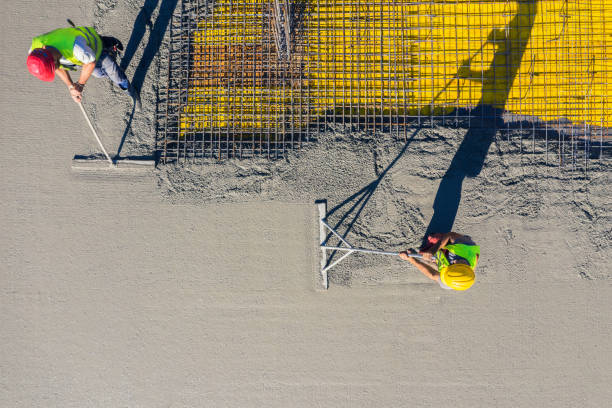 Best Concrete Demolition Services in Redwood City, CA