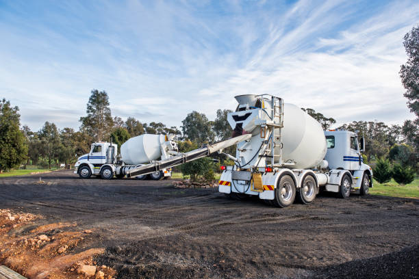 Best Concrete Sidewalk Installation in Redwood City, CA