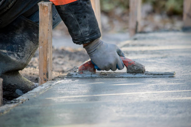 Best Concrete Staining and Coloring in Redwood City, CA