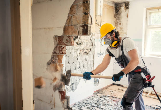 Best Concrete Removal and Replacement in Redwood City, CA