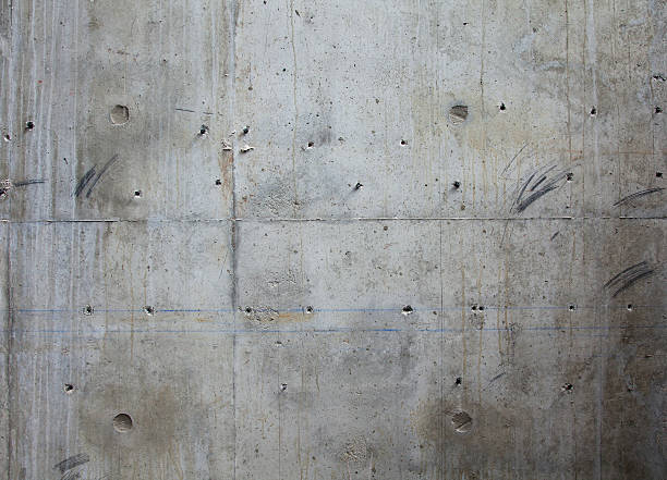 Best Concrete Retaining Walls in Redwood City, CA