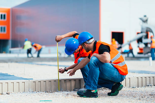 Best Concrete Retaining Walls in Redwood City, CA